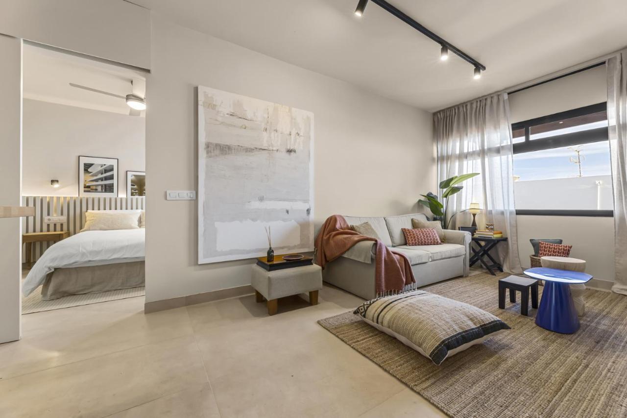 Apartamento La Casa De Velas Playa Honda (Lanzarote)