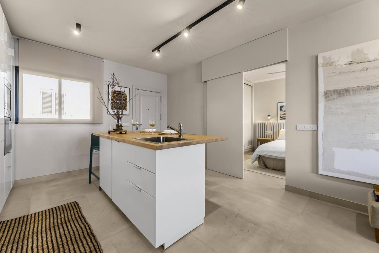 Apartamento La Casa De Velas