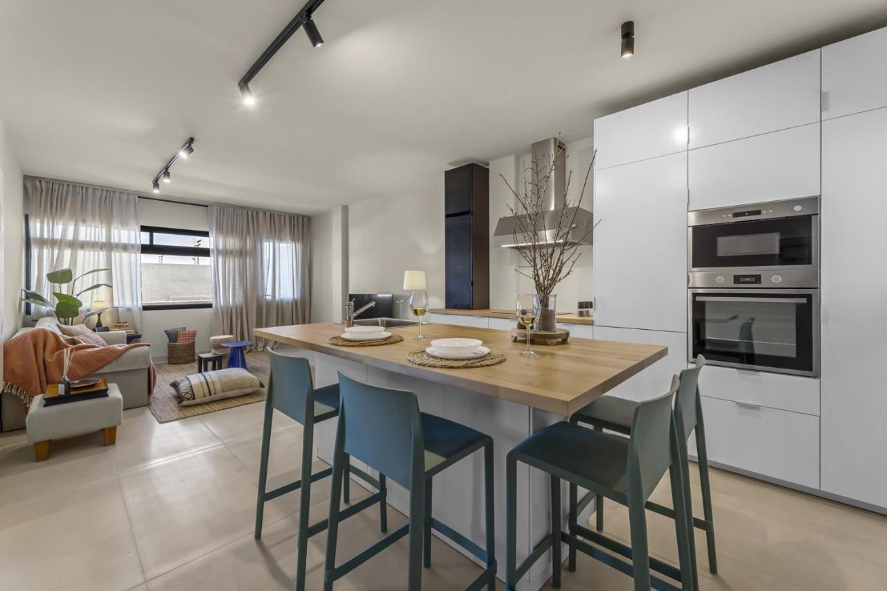 Apartamento La Casa De Velas Playa Honda (Lanzarote)
