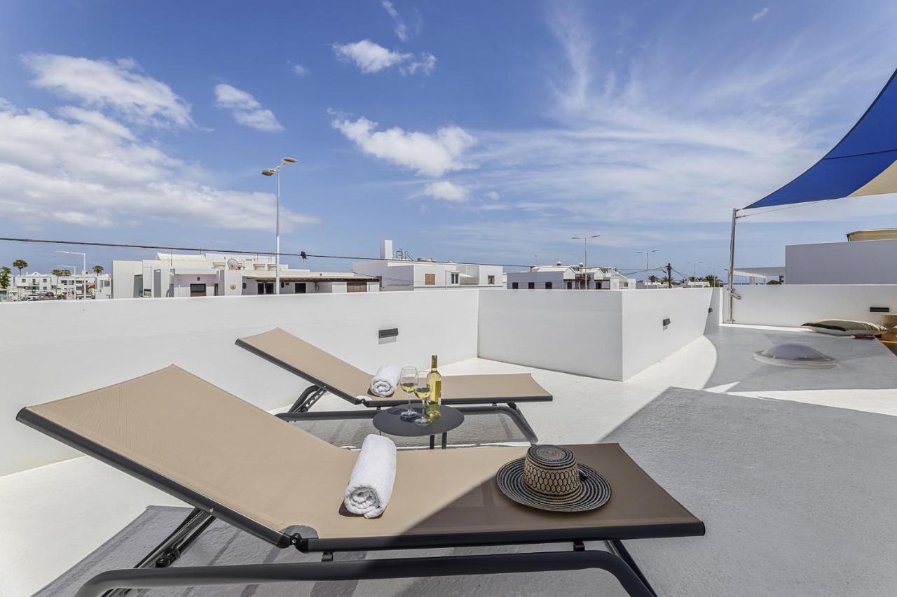 Apartamento La Casa De Velas