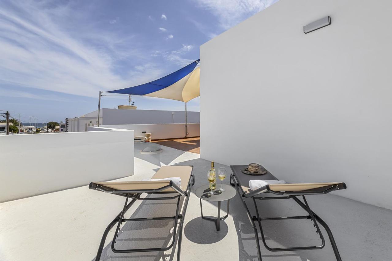 Apartamento La Casa De Velas *