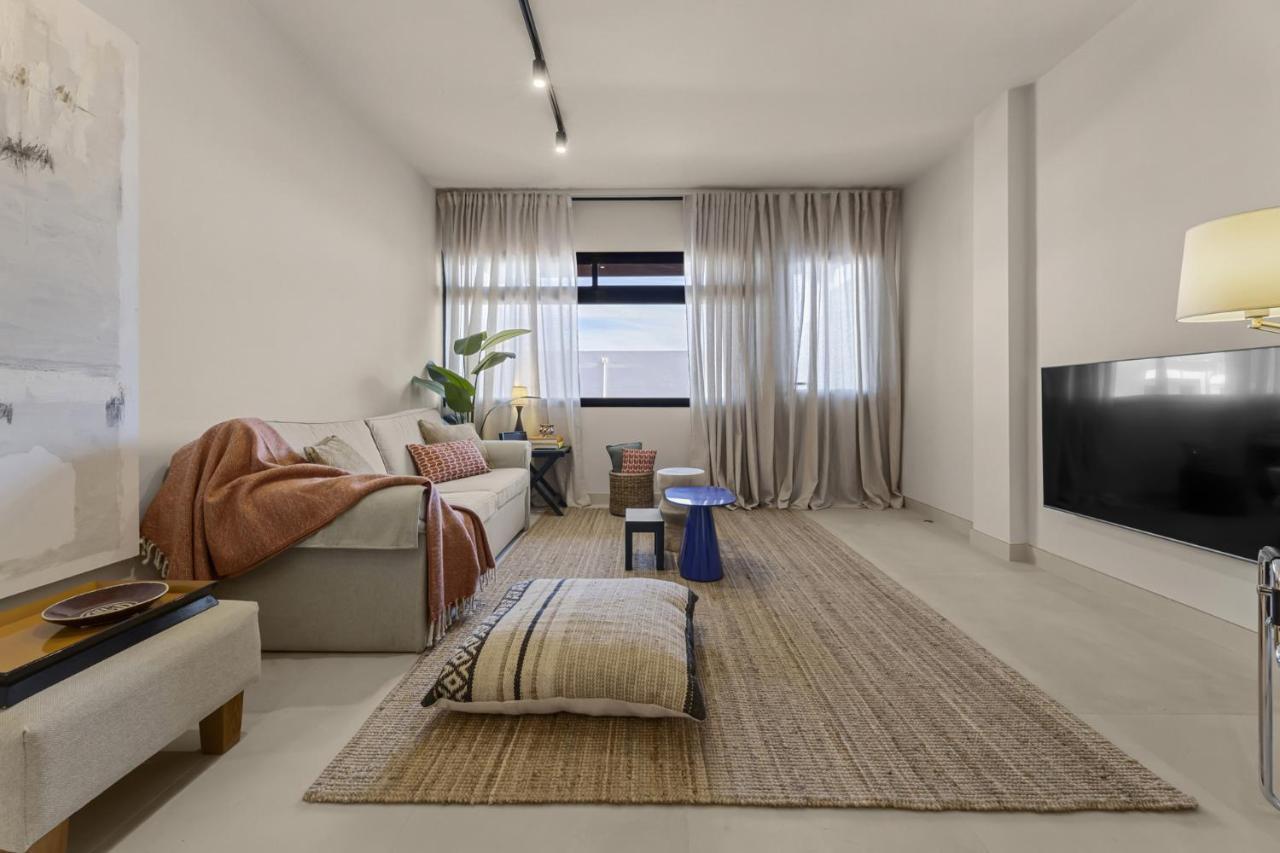 La Casa De Velas Apartment Playa Honda (Lanzarote)