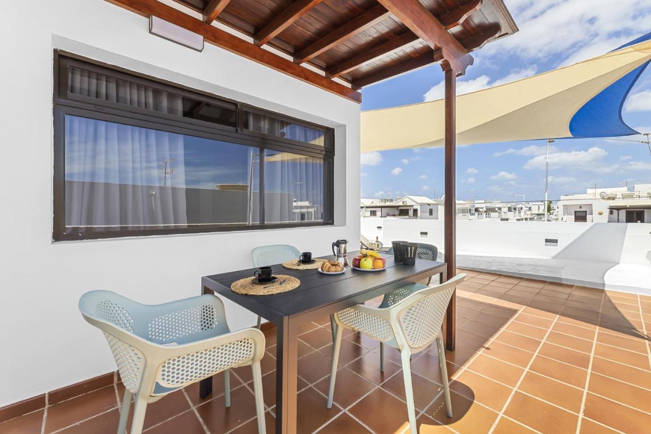 Apartment La Casa De Velas